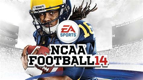 ea sports college football announcement|ea ncaa football coming back.